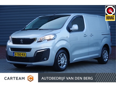 Peugeot Expert 231C 2.0 BlueHDI 150PK, 2X SCHUIFDEUR, NAVI