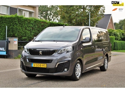 Peugeot Expert 231L 2.0 BlueHDI 120 DC Premium 1e