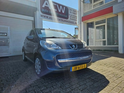 Citroen C1 Airco 140000 KM