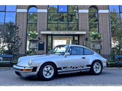 Porsche 911 Urmodell Carrera 3.0 Rare and sought after