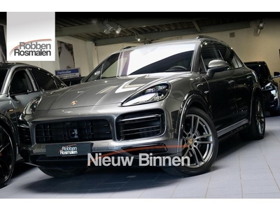 Porsche Cayenne 3.0 E-Hybrid Sport Design4W