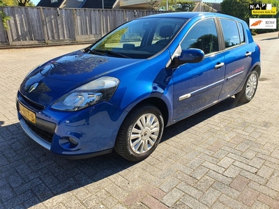 Renault Clio 1.2 TCe Collection, MOOIE EN GOEDE AUTO.