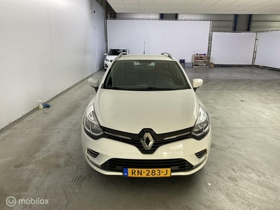 Renault Clio Estate Energy TCe 90 Zen CRUISE