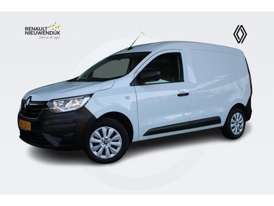 Renault Express 1.5 dCi 75 Comfort + APPLE CARPLAY &