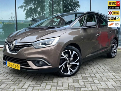 Renault Grand Scénic 1.6 dCi Bose BTW AUTO !!!