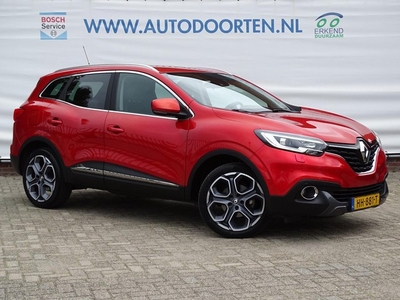 Renault Kadjar 1.2 TCe IntensTREKHAAKCAMERA