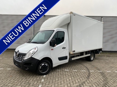 Renault Master T35 2.3 dCi 165 L3 Prijs EXCL.BTW Meubelbak