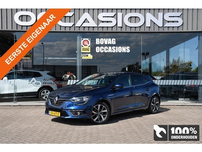 Renault Mégane 1.2 TCe Bose 1 EIGENAAR / APPLE CARPLAY /