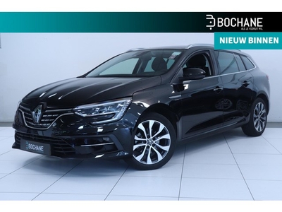 Renault Mégane Estate 1.3 TCe 140 EDC Techno Automaat