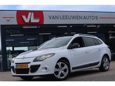 Renault Mégane Estate 1.4 TCe Parisienne APK 07-2025