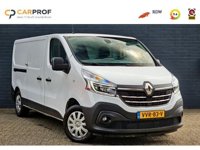 Renault Trafic 2.0 dCi 145 PK / L2H1 /