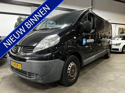 Renault Trafic 2.0 dCi T29 L2H1 Générique (bj 2014)