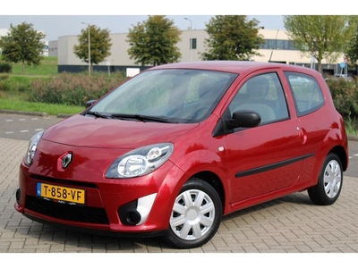 Renault TWINGO 1.2-16V Authentique l Airco l Elek Pak