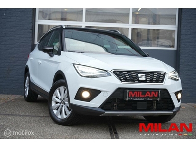 Seat Arona 1.0 TSI Xcellence EX. BTW AUTOMAAT ACC