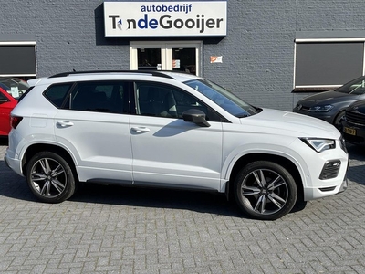 SEAT Ateca 1.5 TSi DSG FR Business Intense NAV. EL.