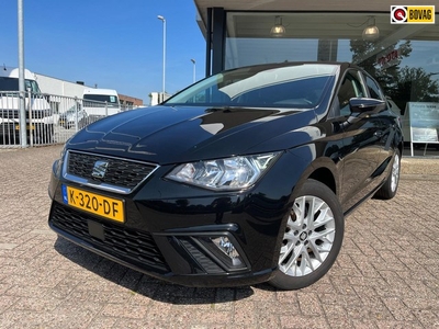 Seat Ibiza 1.0 TGI Style Business Intense