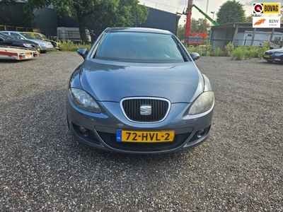 Seat Leon 1.4 TSI Dynamic Style