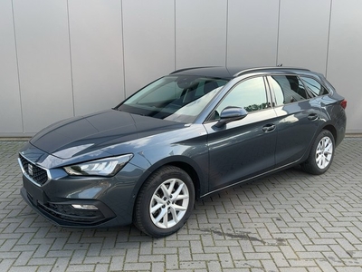 SEAT Leon Sportstourer 110PK eTSI Automaat Style