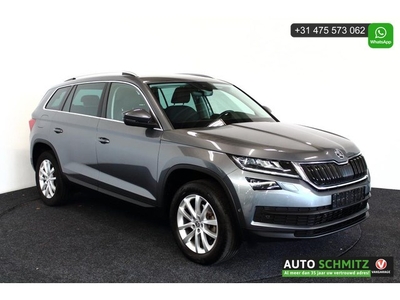 Skoda Kodiaq 1.5 TSI DSG-7 Business Edition 7p.