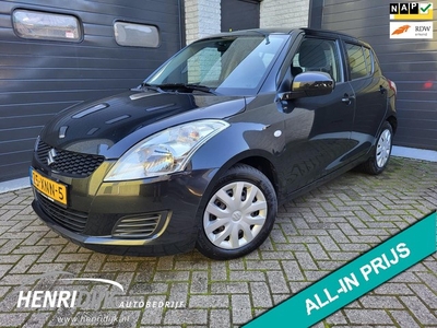 Suzuki Swift 1.2 Summer EASSS Trekhaak / AC /