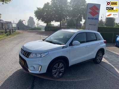 Suzuki Vitara 112 PK Boosterjet Select // 1e eigenaar //