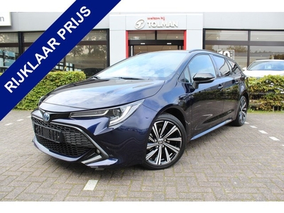 Toyota Corolla Touring Sports 1.8 Hybrid Dynamic Plus