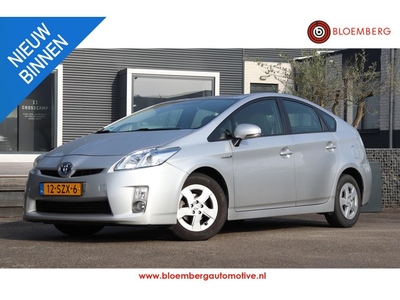 Toyota Prius 1.8 Comfort