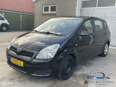 Toyota Verso 1.8 VVT-i Executive 7p.