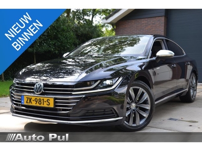 Volkswagen Arteon 1.5 TSI Elegance Business