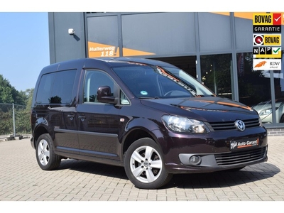 Volkswagen Caddy 1.2 TSI RONCALLI BENZINE / AIRCO / PDC /