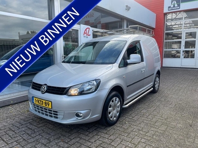 Volkswagen Caddy 1.6 TDI BMT -NAP/ Airco / Cruise control /