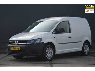 Volkswagen Caddy 2.0 TDI Trendline Airco Schuifdeur