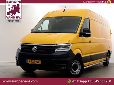 Volkswagen Crafter 35 2.0 TDI 177pk L4H3 (L3H2)