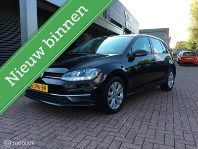 Volkswagen Golf 1.0 TSI Comfortline Business Automaat Nap