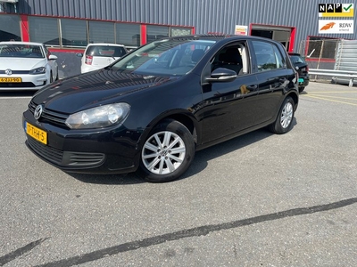 Volkswagen Golf 1.2 TSI Comfortline BlueMotion / NAP /