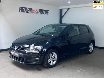 Volkswagen GOLF 1.4 TSI Highline Cup! - Led Clima Cruise