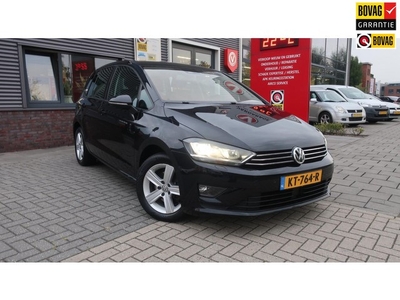 Volkswagen Golf Sportsvan 1.2 TSI Highline