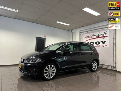 Volkswagen Golf Sportsvan 1.4 TSI Connected Series *