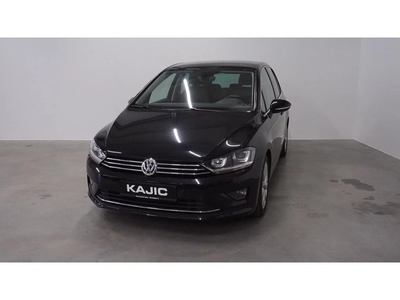 Volkswagen Golf Sportsvan 1.4 TSI Highline