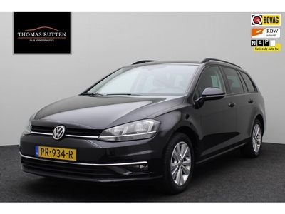 Volkswagen Golf Variant 1.0 TSI Comfortline 2017 Airco