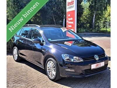 Volkswagen Golf Variant 1.2 TSI Trend Edition