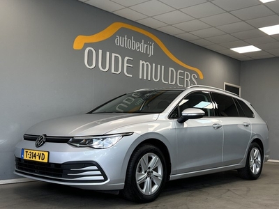 Volkswagen GOLF Variant 1.5 TSI Life