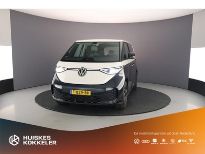 Volkswagen ID. Buzz 1st 204pk Automaat Trekhaak