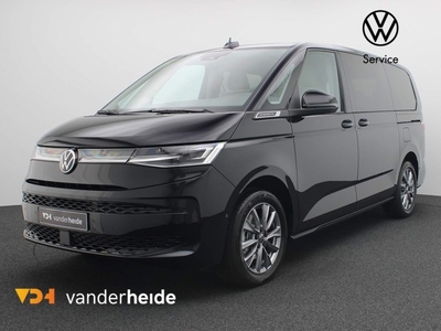 Volkswagen Multivan 1.4 eHybrid L2H1 Energetic 217PK DSG