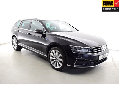 Volkswagen Passat 1.4 TSI PHEV GTE Business