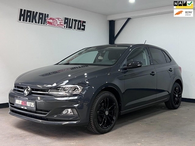 Volkswagen POLO 1.0 TSI Active Automaat Carplay Led