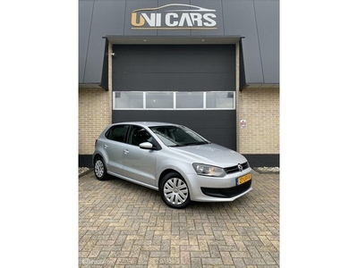 Volkswagen Polo 1.4-16V TrendlineAircoCruiseAuxNAP