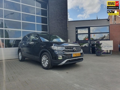 Volkswagen T-CROSS 1.0 TSI 81KW Life, acc, app connect, pdc