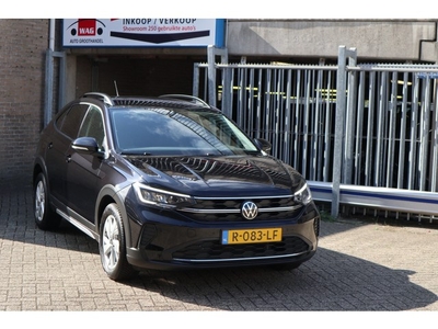 Volkswagen Taigo 1.0 TSI Life (bj 2022)