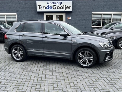 Volkswagen Tiguan 1.5 TSi DSG ACT Highline R-line NAV